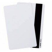 ISO Card (PVC or Composite) with Magnetic Stripe (0)